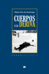 Portada de Cuerpos a la deriva