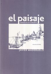 Portada de El paisaje