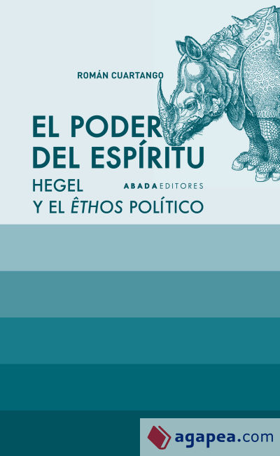 El poder del espíritu