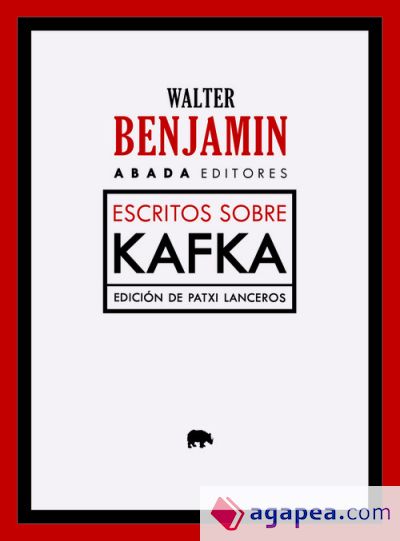 Escritos sobre Kafka