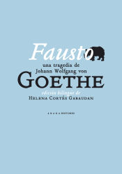 Portada de Fausto