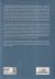 Contraportada de Fenomenología del espíritu, de Georg Wilhelm Friedrich Hegel