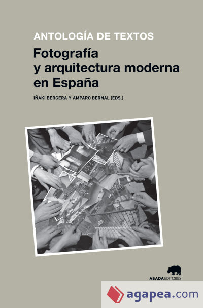 Fotografía y arquitectura moderna en España