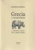Portada de Grecia y nosotros: La herencia griega en la era global, de Antonio Campillo
