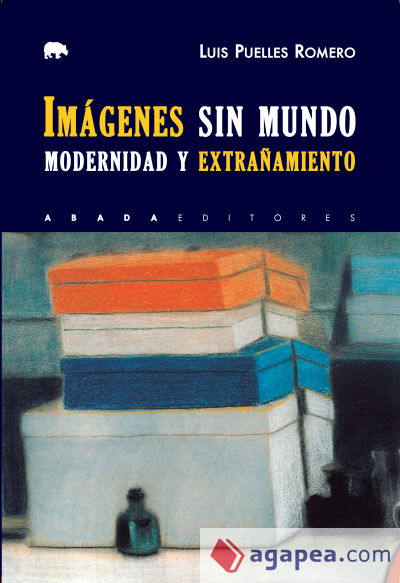 Imágenes sin mundo