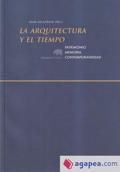 La arquitectura y el tiempo