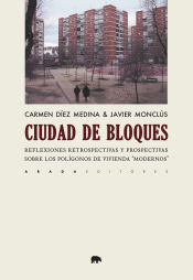 Portada de La ciudad de bloques