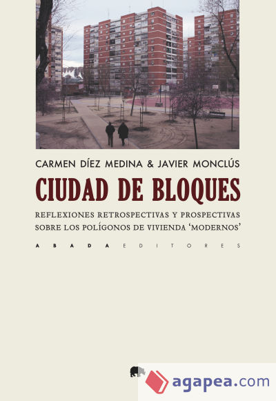 La ciudad de bloques