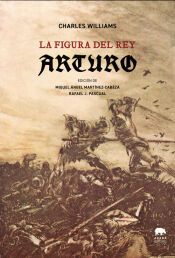 Portada de La figura del Rey Arturo