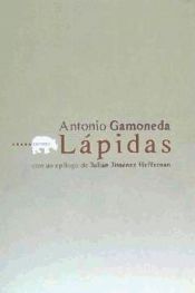 Portada de L&aacute;pidas