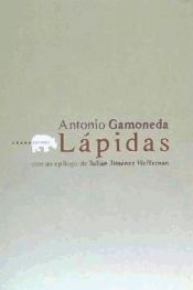 Portada de Lápidas