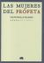 Portada de Las mujeres del Profeta, de Felipe Maíllo Salgado