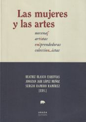 Portada de Las mujeres y las artes