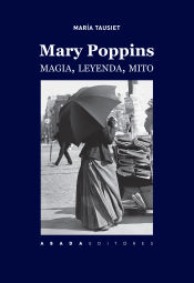 Portada de Mary Poppins