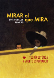 Portada de Mirar al que mira