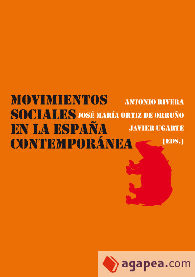 Movimientos sociales en la España contemporánea