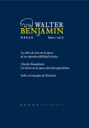 Portada de Obras Libro 1 / vol. 2