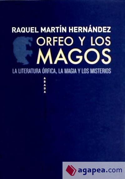 Orfeo y los magos