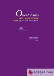 Portada de Orientalismo