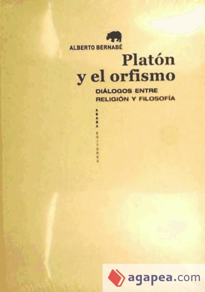 Platón y el orfismo