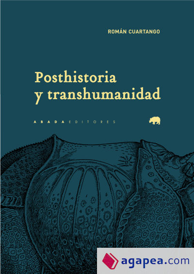 Posthistoria y transhumanidad