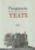 Portada de Purgatorio, de William Butler Yeats