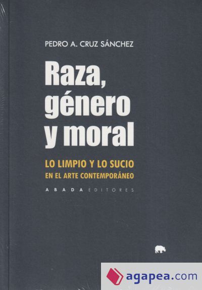 Raza, género y moral