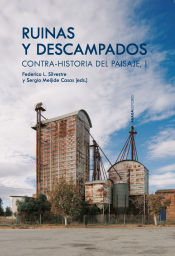 Portada de Ruinas y descampados