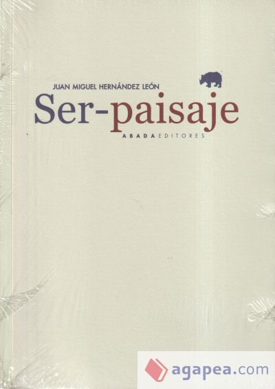 Ser-paisaje