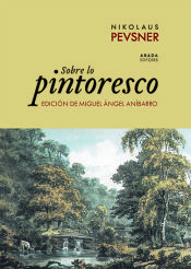 Portada de Sobre lo pintoresco