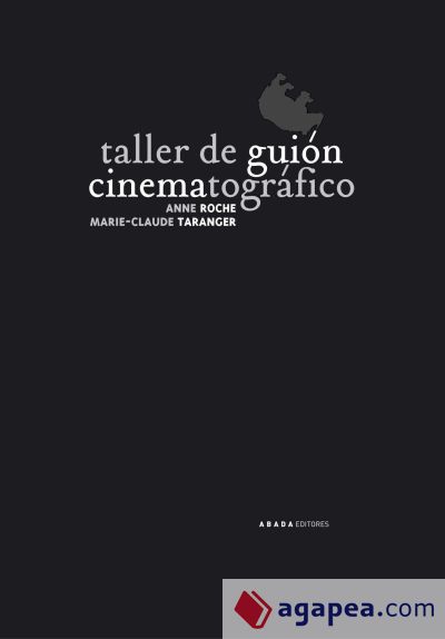 Taller de guión cinematográfico