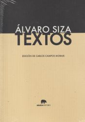 Portada de Textos