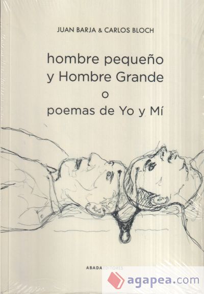 hombre pequeño y Hombre Grande