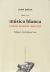 Portada de música blanca. 1969-2021, de Juan Barja de Quiroga Losada