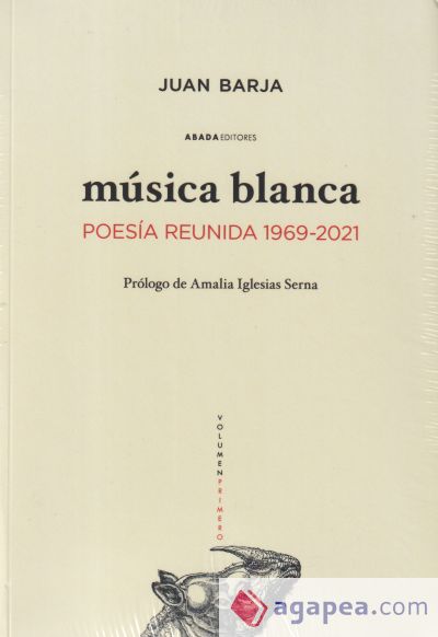 música blanca. 1969-2021