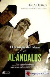 Portada de El resurgir del islam en al-Ándalus