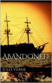 Portada de Abandoned (Ebook)