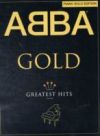 Abba Gold Greatest Hits Piano Solo Edtn