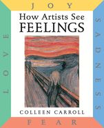 Portada de How Artists See - Feelings