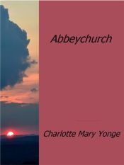 Portada de Abbeychurch (Ebook)