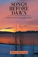 Portada de Songs before Dawn