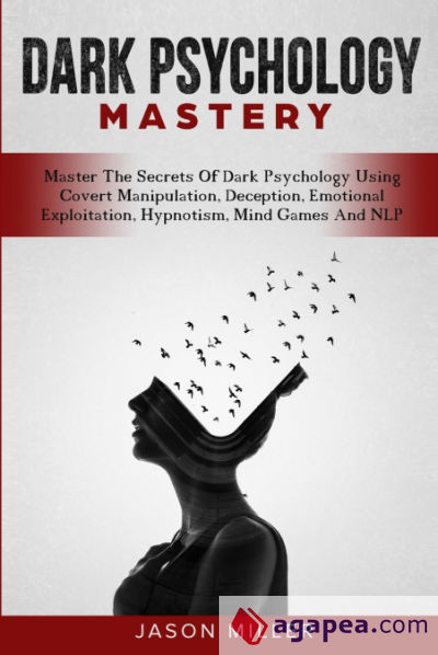 Dark Psychology Mastery