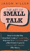 Portada de The Art of Small Talk