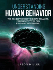 Portada de Understanding Human Behavior