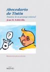 Abecedario de Tintin