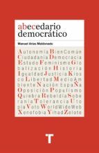 Portada de Abecedario democrático (Ebook)