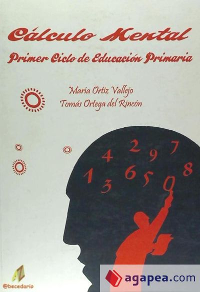 Cálculo mental, Educación Primaria, 1 ciclo