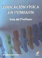 Portada de Educación física en primaria