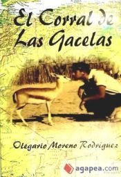 Portada de El Corral de Las Gacelas