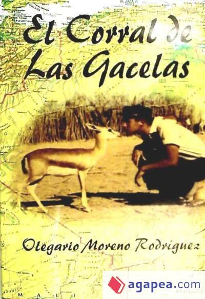 El Corral de Las Gacelas El Corral de Las Gacelas